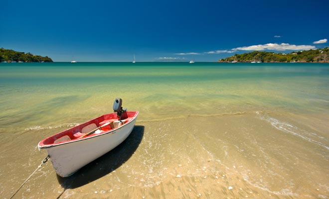 bateau