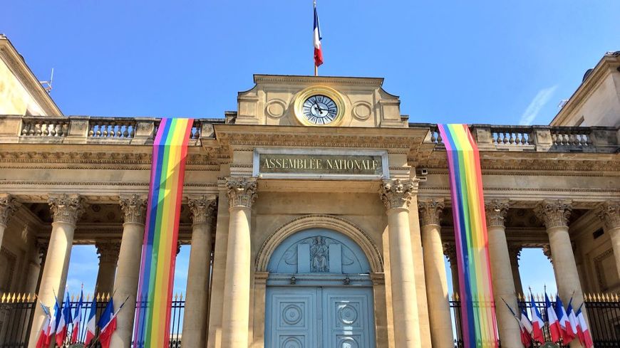 drapeauLGBT